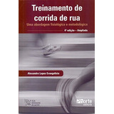 Treinamento De Corrida De Rua