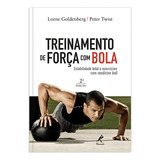 Treinamento De Forca Com