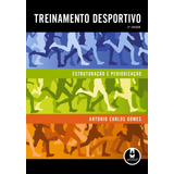Treinamento Desportivo Estrutura