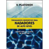 Treinamento Desportivo Para Nadadores