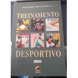 Treinamento Desportivo