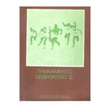 Treinamento Desportivo Volume 2
