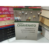 Chiavenato