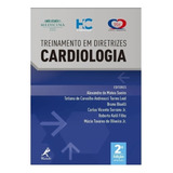 Treinamento Em Diretrizes Cardiologia