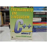 Treinamento Em Linguagem C Módulo 2 De Victorine Viviane Mizrahi Pela Makron Books 1994 