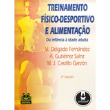 Treinamento Fisico desportivo E