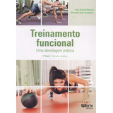 Treinamento Funcional Uma Abordagem Práica