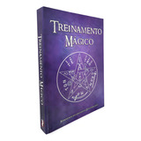 Treinamento Magico De Irmandade