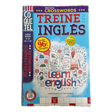 Treine Seu Ingles Ed