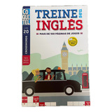 Treine Seu Ingles Livro