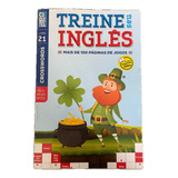 Treine Seu Ingles Livro