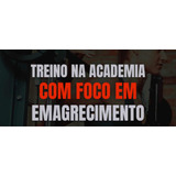 Treino De Emagrecimento Feminino