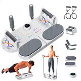 Treino Livre Prancha Multi