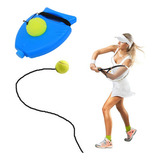 Treino Tênis Elástico Solo Sozinho Teloon 1 Bola Base Pvc