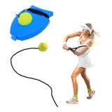 Treino Tênis Elástico Solo Sozinho Teloon 1 Bola Base Pvc