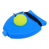 Treino Tênis Elástico Solo Sozinho Teloon 1 Bola Base Pvc