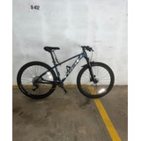 Trek X caliber 7 Aro 29 Ano 2021 Pouco Uso Igual Nova