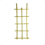 Trelica De Bambu Modulo