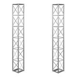 Treliça De Iluminação Estrutura Dj Torre