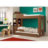 Treliche Com Bau 1