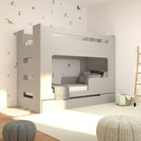 Treliche Infantil Em Mdf