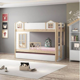 Treliche Infantil Garden Com