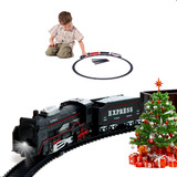 Trem Brinquedo Crianca Infantil