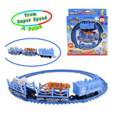 Trem Brinquedo Locomotiva Trenzinho