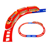 Trem Brinquedo Locomotiva Trenzinho