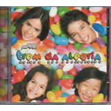 Trem Da Alegria Cd