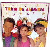 Trem Da Alegria Lp