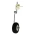Trem De Pouso De Bequilha Dianteira Aeromodelo 0 46 A 0 60