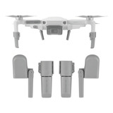 Trem De Pouso Dobrável Dji Mavic Mini Sunnylife Mm lg541