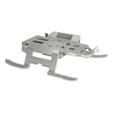 Trem De Pouso Drone Dji Mini 3 Pro Com Led Startrc