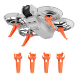 Trem De Pouso Extensor Para Dji Neo Drone Acessório Pezinho