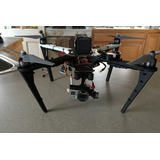 Trem De Pouso Landing Gear Mod P Dji F450 F550 Tbs