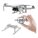 Trem De Pouso Landing Gear Para Drones Dji Mini 1 Se 2