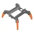 Trem De Pouso Para Drone Dji Mavic 3 Pro   Sunnylife Cor Laranja