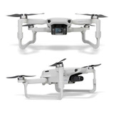 Trem De Pouso Perna Alta Base Estendido P Drone Dji Mini 2