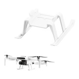 Trem De Pouso Tipo Helicóptero Perna Alta Drone Fimi X8 Mini