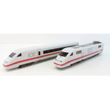 Trem Elétrico Fleischmann Ice 2 Escala Ho 4452