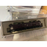 Trem Escala N Locomotiva Diesel Marca Kato