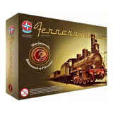 Trem Ferrorama Xp Edicao
