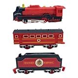 Trem Harry Potter Expresso