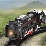 Trem Locomotivo Infantil Com