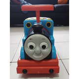 Trem Thomas Para Empurrar Ou Sentar