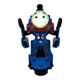Trêm Thomas Transformers Robô 2 Em