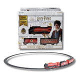 Trem Trenzinho Expresso Harry Potter Brinquedo