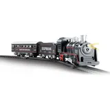 Trem Trenzinho Locomotiva 2