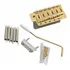 Tremolo Gotoh Ge 102 T   Gold